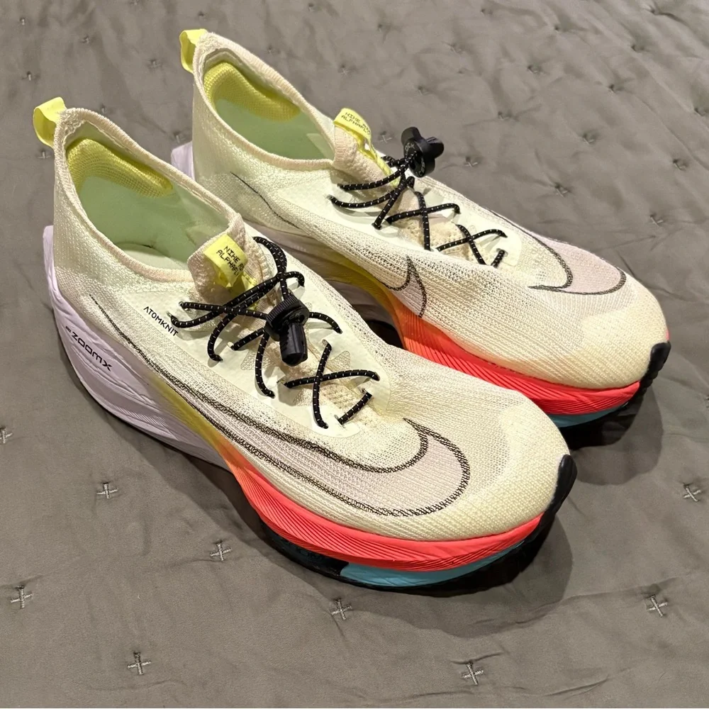 Nike Air Zoom X Alpha Fly Men's 11.5